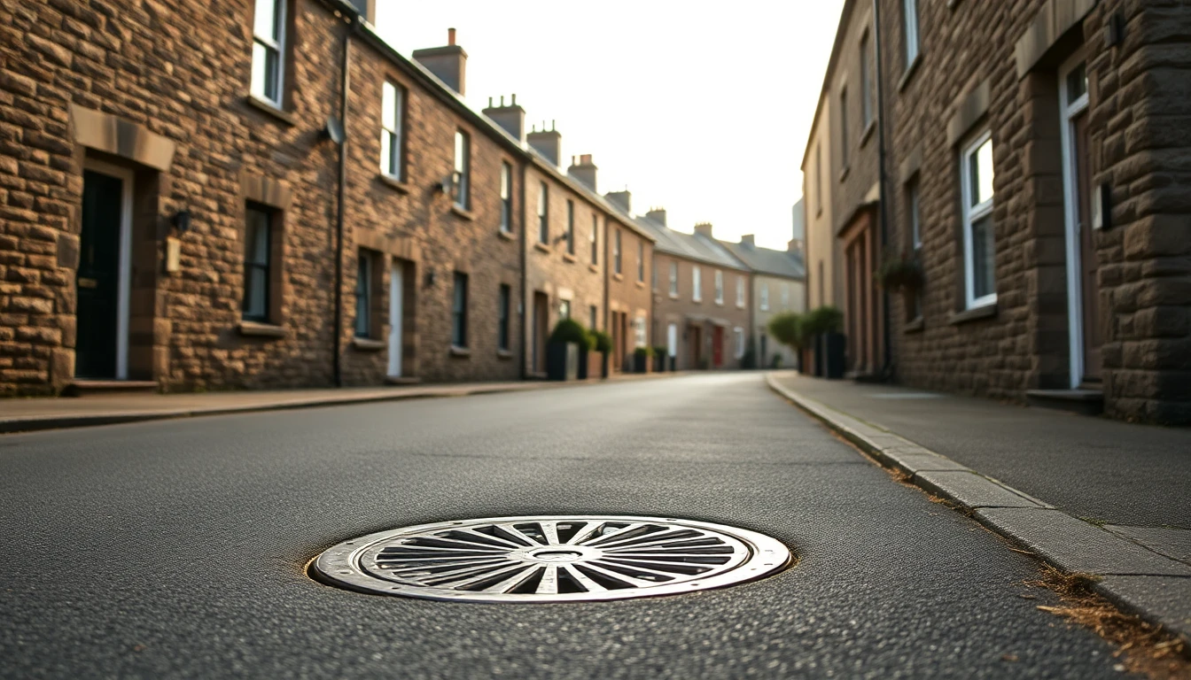 Drainage and plumbing services in Clydach, Swansea