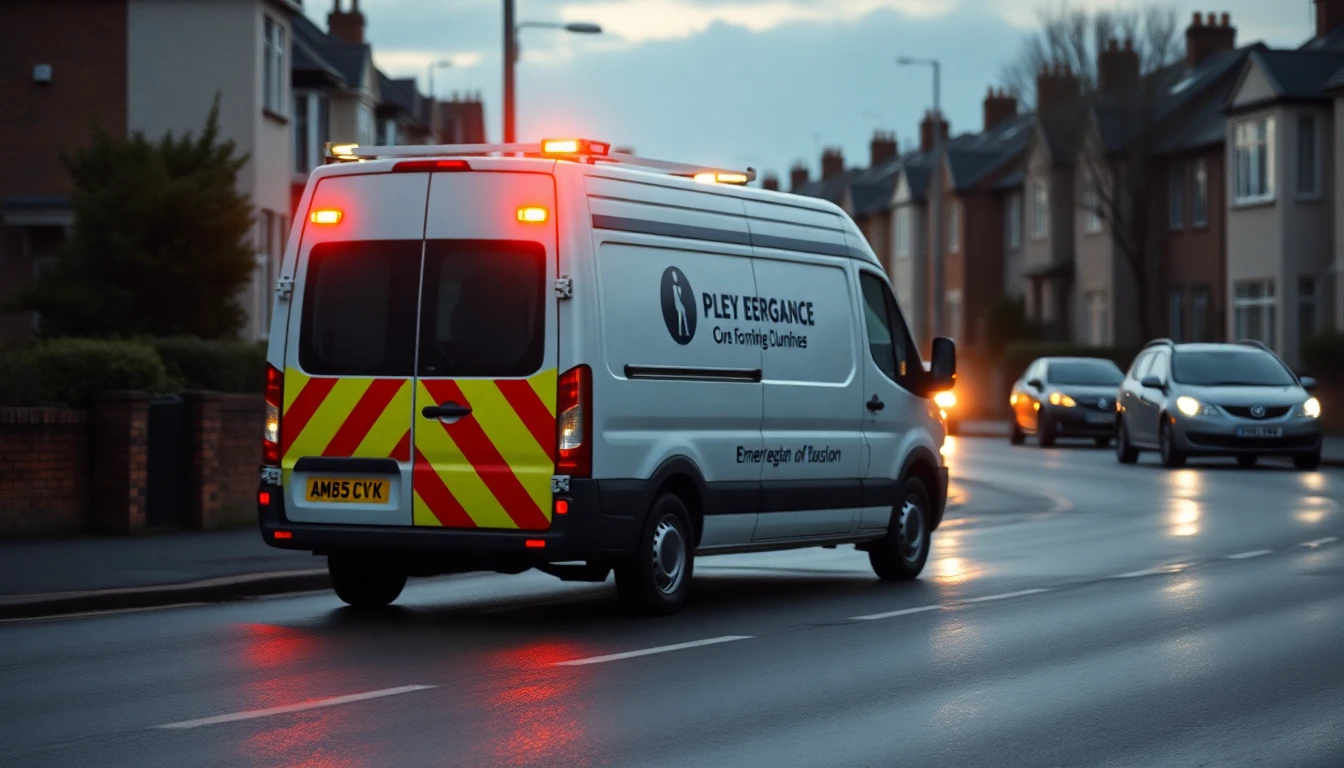 Emergency Drain Services in Clydach, Swansea
