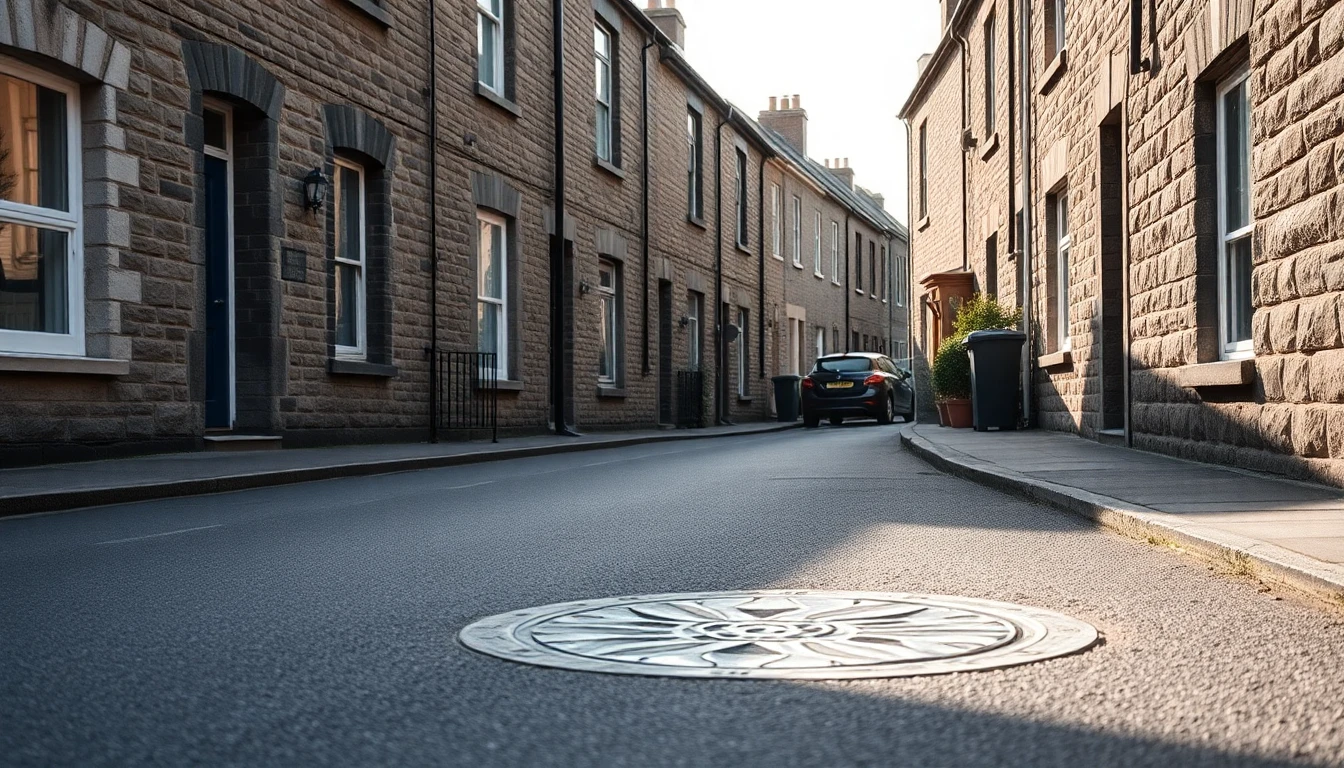 Drainage and plumbing services in Gorseinon, Swansea