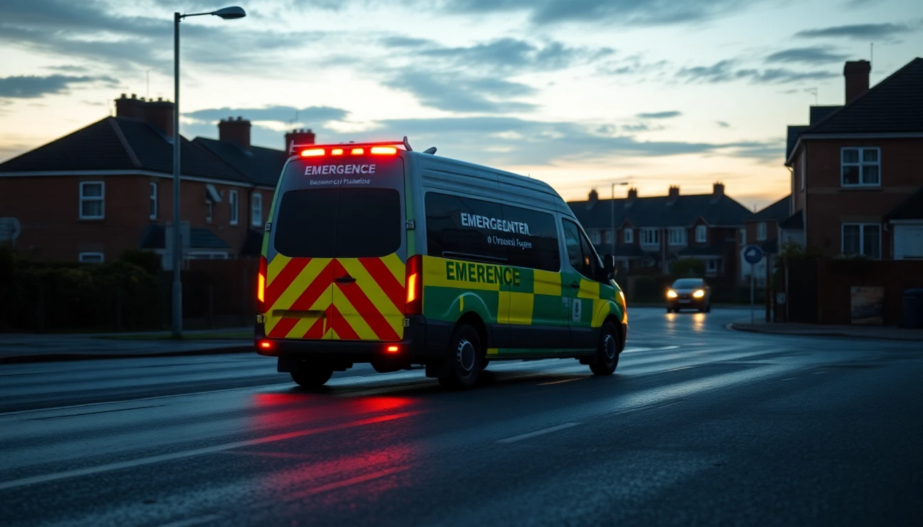 Emergency Drain Services in Gorseinon, Swansea