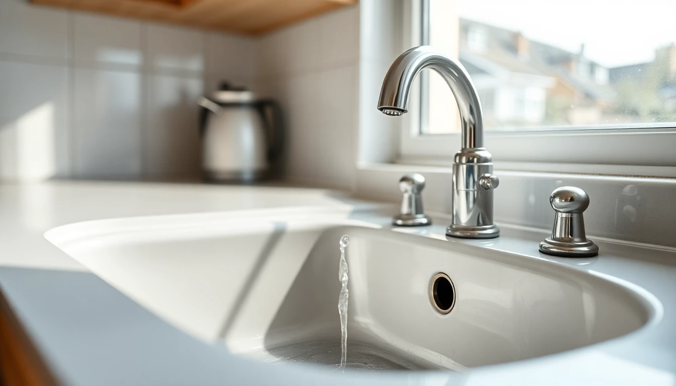Drain Unblocking in Mumbles, Swansea