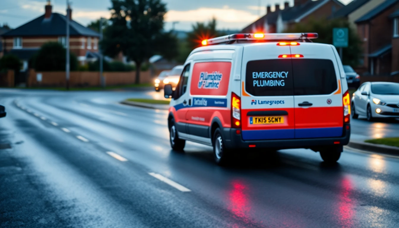 Emergency Drain Services in Mumbles, Swansea