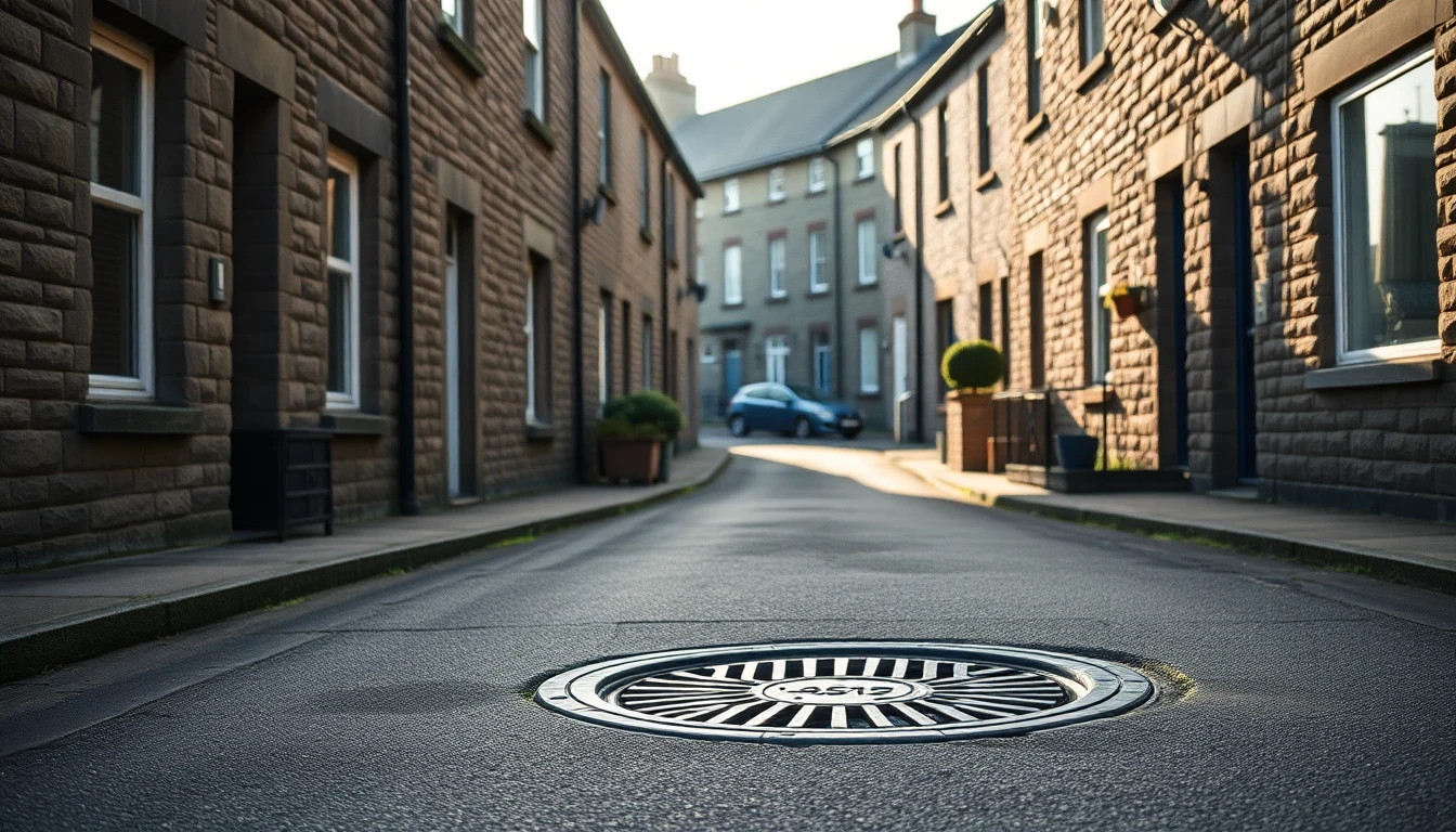 Drainage and plumbing services in Swansea, West Glamorgan