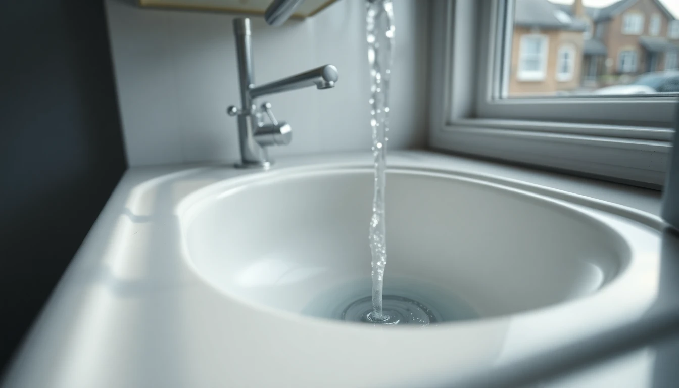 Drain Unblocking in Swansea, West Glamorgan