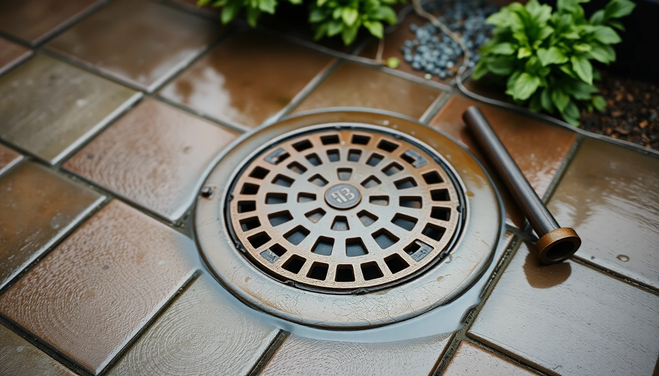 Blocked Drains in Swansea, West Glamorgan