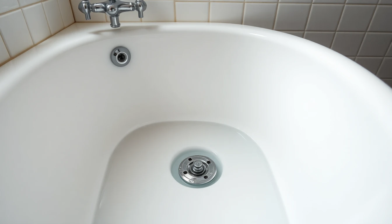 Blocked Bath & Shower in Swansea, West Glamorgan