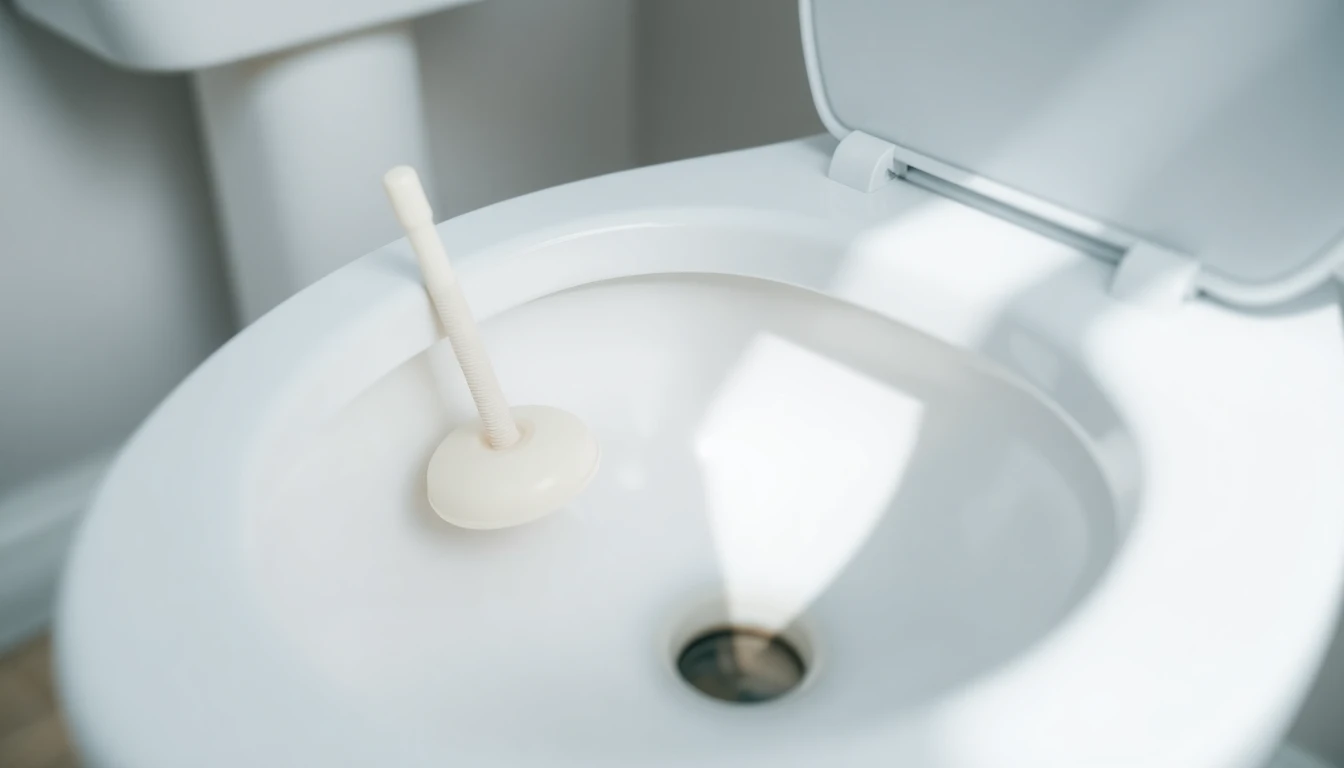 Blocked Toilet in Swansea, West Glamorgan