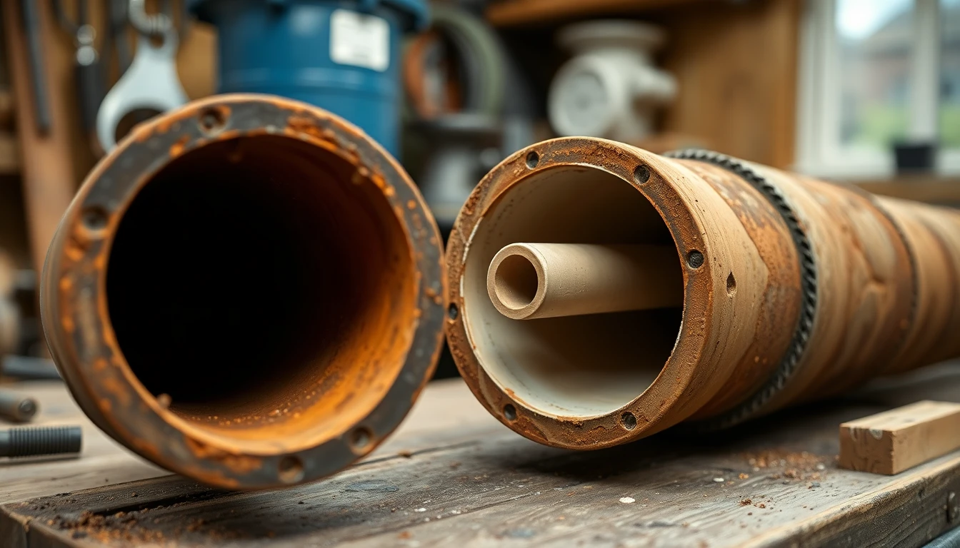 Pipe Relining in Swansea, West Glamorgan