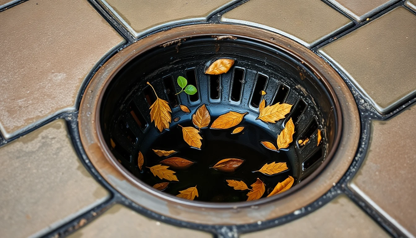 External Drain Unblocking in Swansea, West Glamorgan